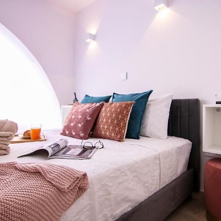 Phaedrus Living: Luxury Maisonette Lighthouse 60 Paphos Luaran gambar