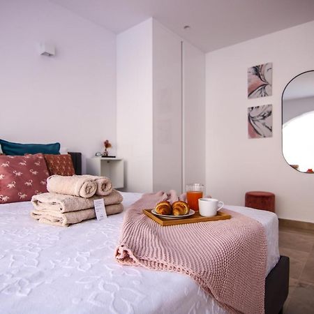 Phaedrus Living: Luxury Maisonette Lighthouse 60 Paphos Luaran gambar