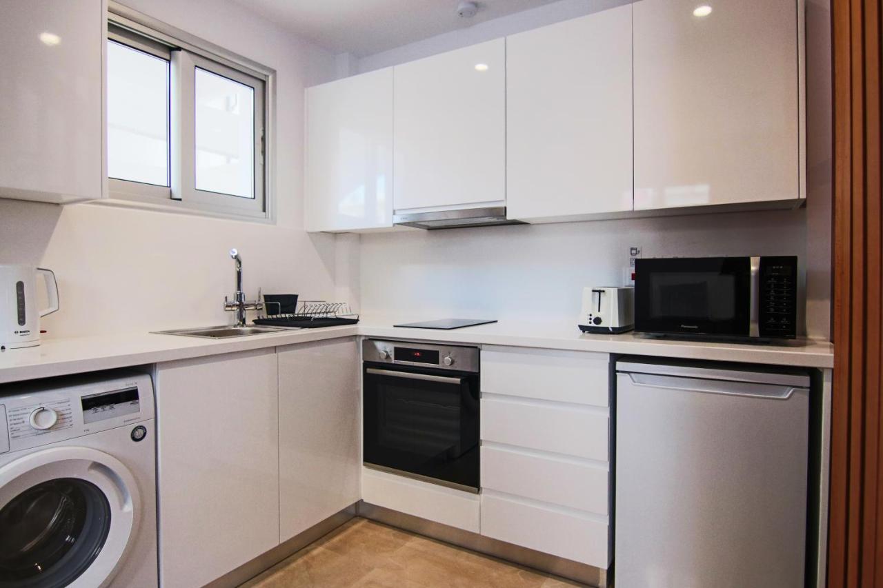 Phaedrus Living: Luxury Maisonette Lighthouse 60 Paphos Luaran gambar