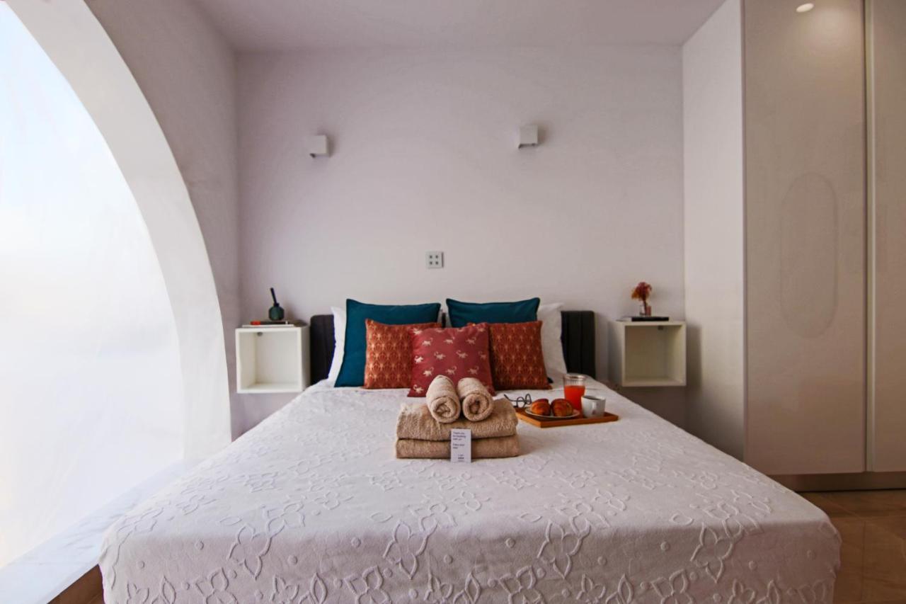 Phaedrus Living: Luxury Maisonette Lighthouse 60 Paphos Luaran gambar
