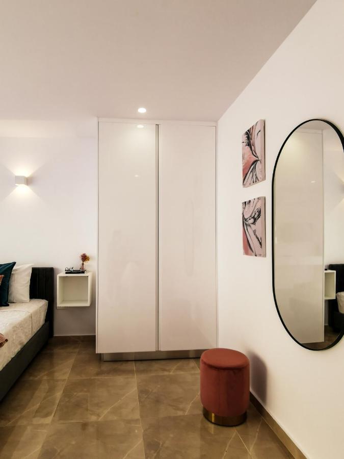 Phaedrus Living: Luxury Maisonette Lighthouse 60 Paphos Luaran gambar