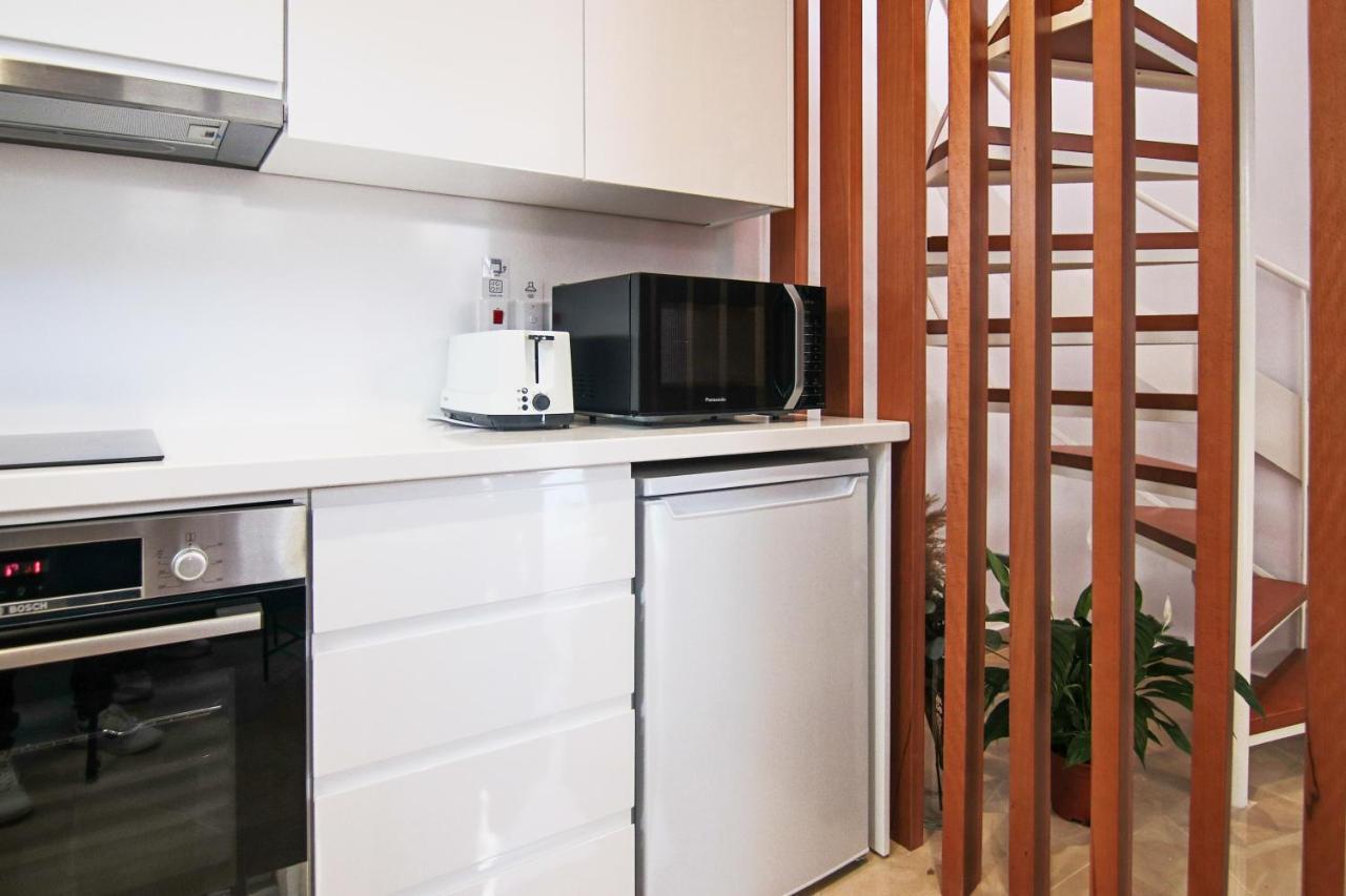 Phaedrus Living: Luxury Maisonette Lighthouse 60 Paphos Luaran gambar