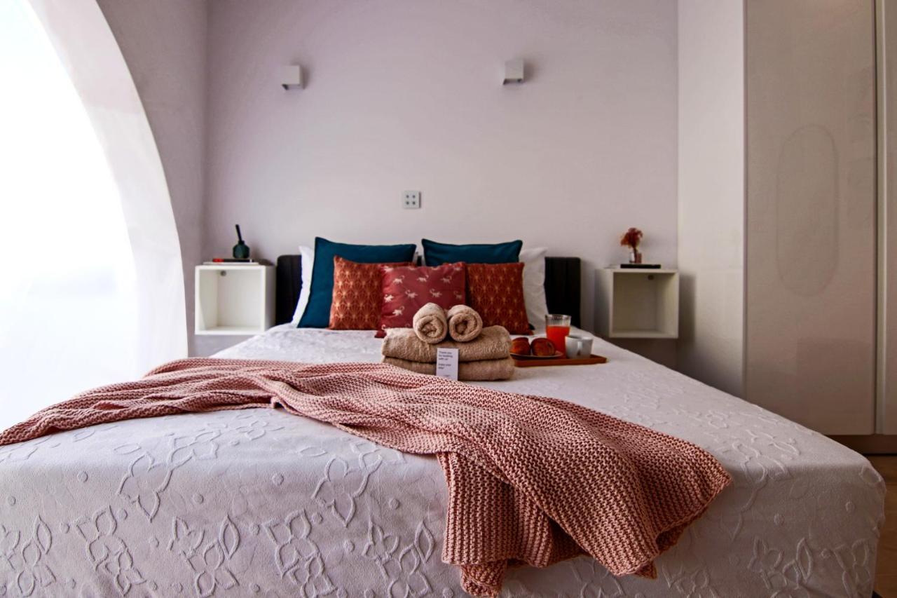 Phaedrus Living: Luxury Maisonette Lighthouse 60 Paphos Luaran gambar